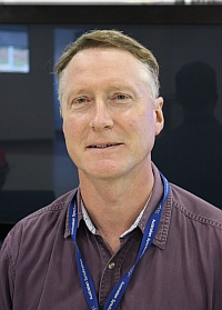 Dr Chris Hall