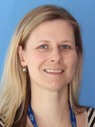 Dr Michelle Jones-Lennon